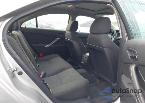 2005 Pontiac G6 z USA, uszkodzony, nr VIN 1G2ZG528054130352